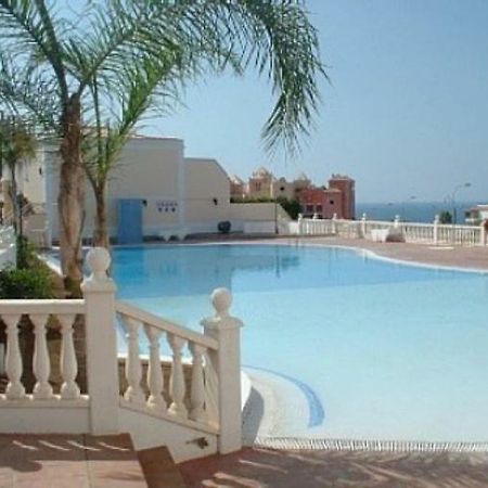 El Veril Costa Adeje  Extérieur photo