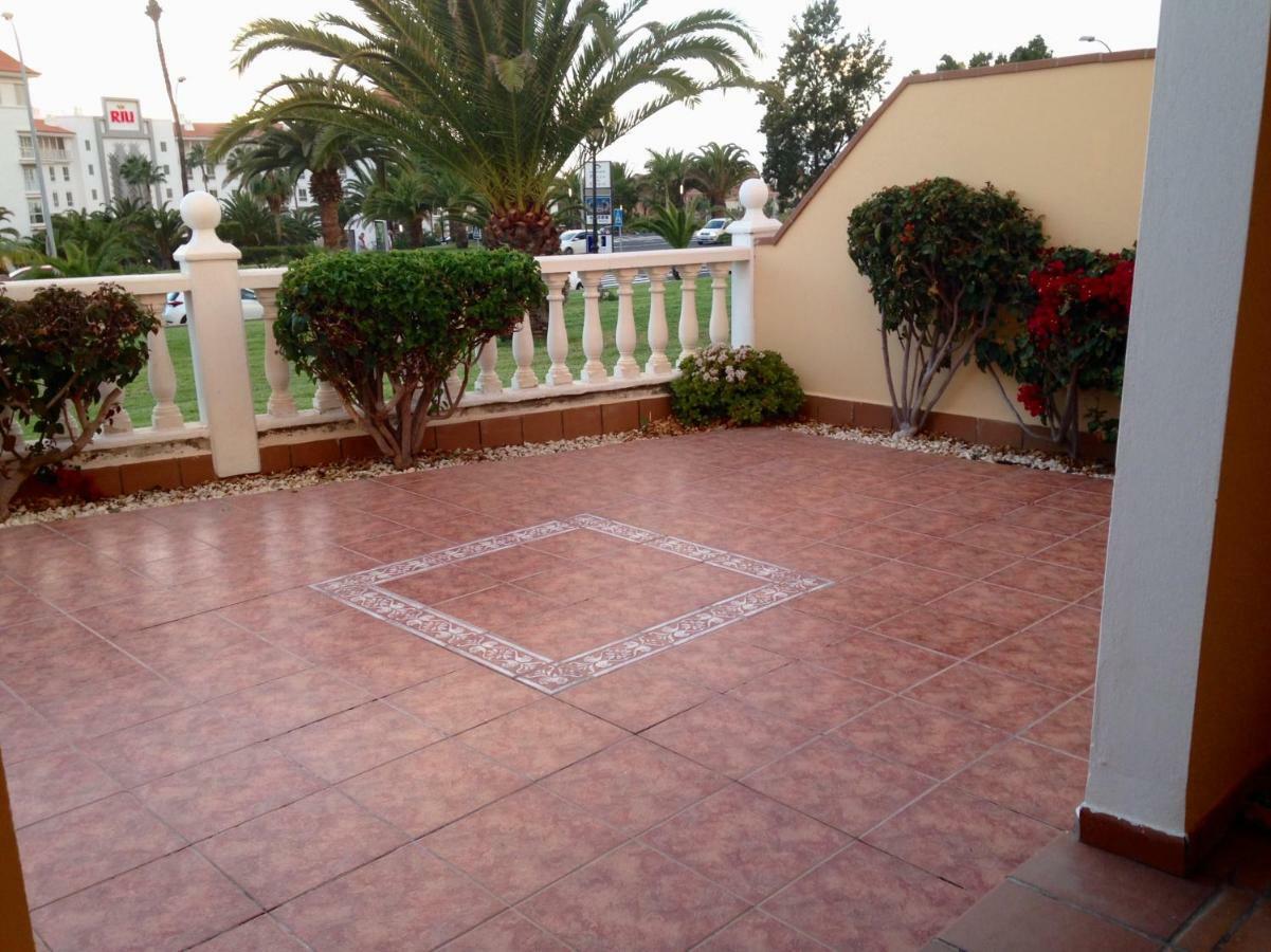 El Veril Costa Adeje  Extérieur photo