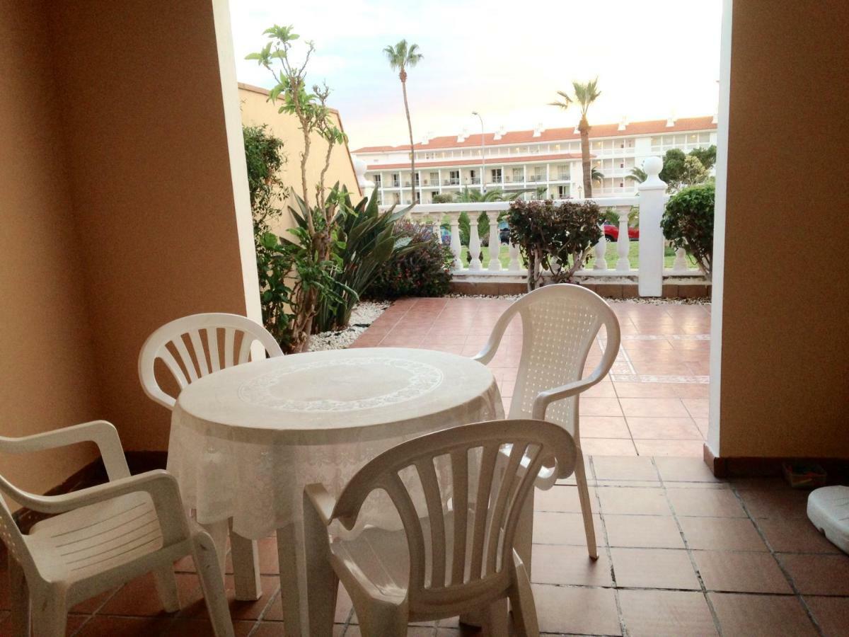 El Veril Costa Adeje  Extérieur photo