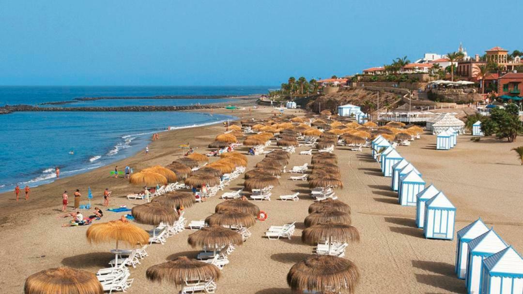 El Veril Costa Adeje  Extérieur photo