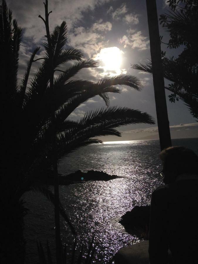 El Veril Costa Adeje  Extérieur photo
