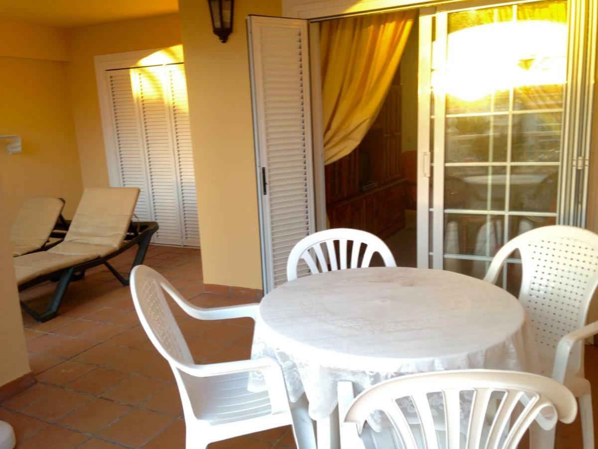 El Veril Costa Adeje  Extérieur photo