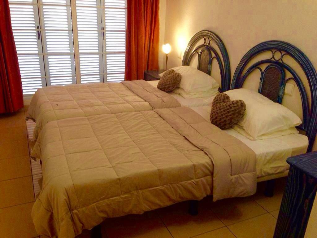 El Veril Costa Adeje  Extérieur photo