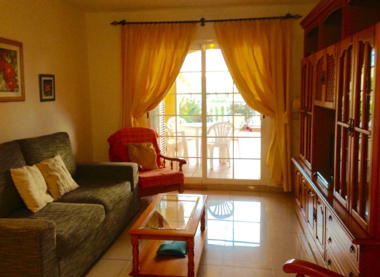 El Veril Costa Adeje  Extérieur photo