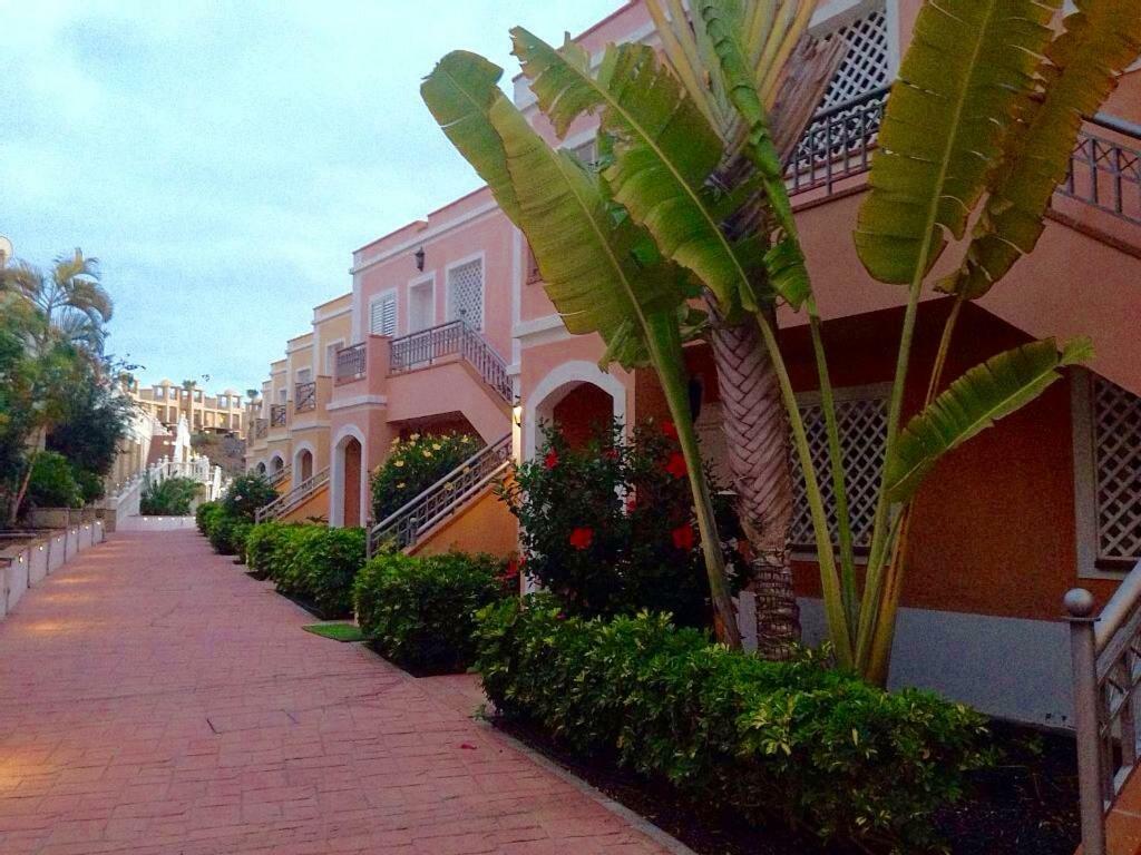 El Veril Costa Adeje  Extérieur photo