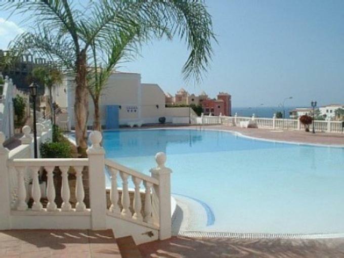 El Veril Costa Adeje  Extérieur photo